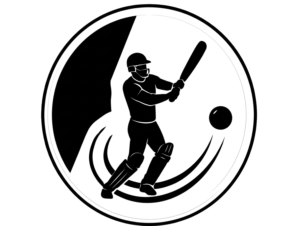 CodingDaDaOnline cricket logo